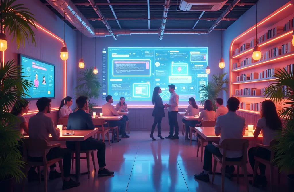 Chatbot AI OpenAI: Transforming Human-Computer Interaction with Advanced Technology