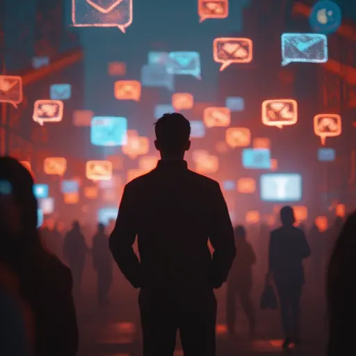 Smooth conversations